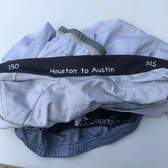 Cycling Top Size M - Picture 9 of 12